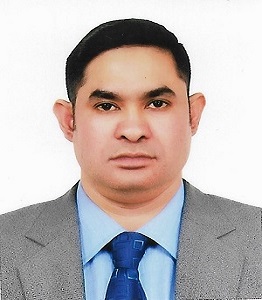 Alhajj Md. Rejaul Karim