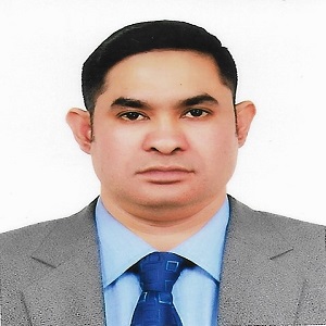 Alhajj Md. Rejaul Karim